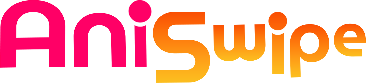 AniSwipe ロゴ